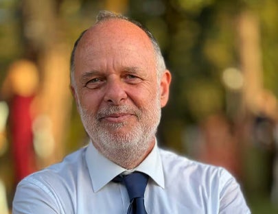 Dr. Carlo Bianchini