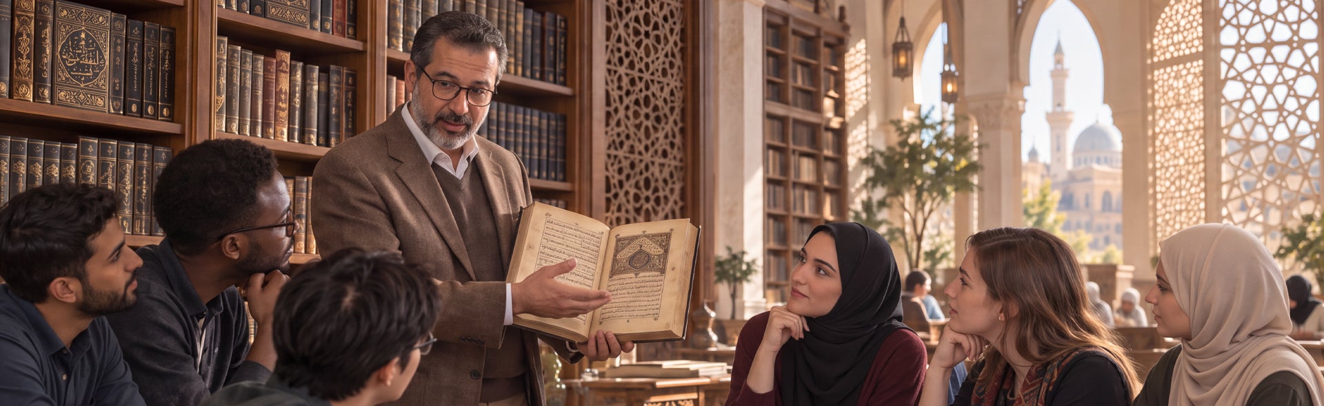 منهجيات وممارسات مبتكرة
