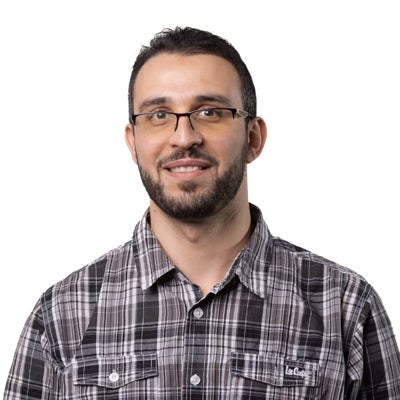 Learn more about Dr. Abdeselam Bouchekif
