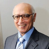 Learn more about Dr. Gamal Serour