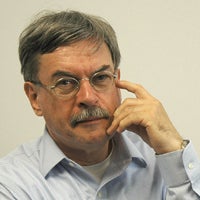 Learn more about Dr. Henk ten Have