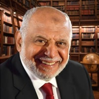 Learn more about HE Dr. Mohammad Al-Jarallah