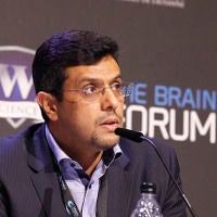 QBRI Official Co-Chairs Brain Forum