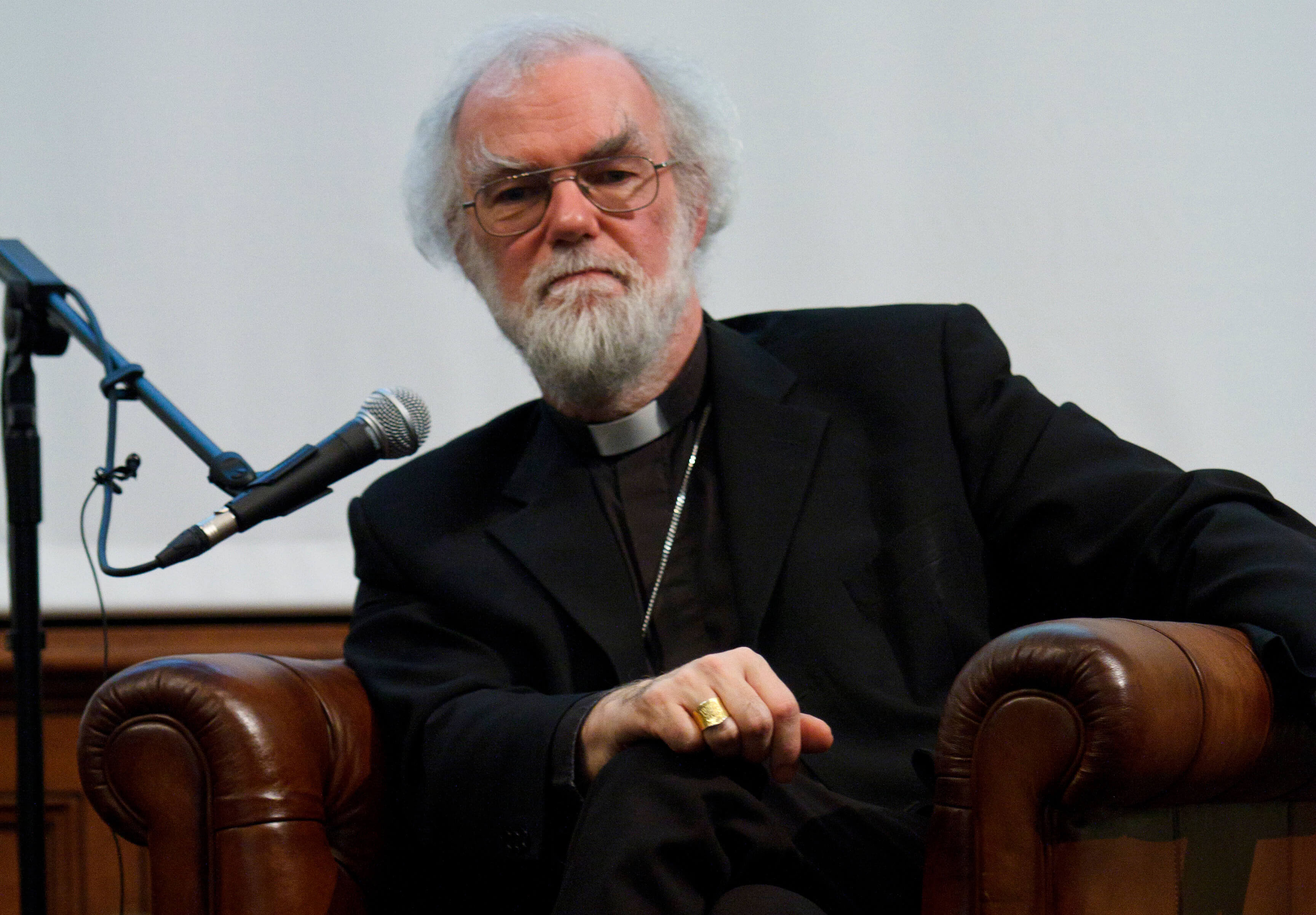 HBKU’s Faculty of Islamic Studies hosts public lecture by prominent faith leader entitled “Secularity: good or bad”