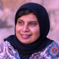 Learn more about Dr. Mehrunisha Suleman