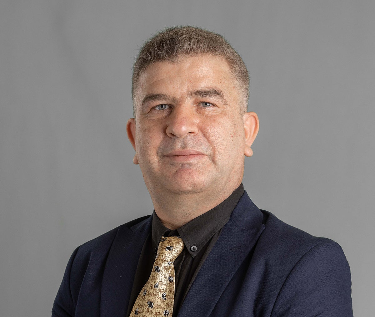 التفاعل بين الإنسان والحاسوب: مستشعر الرؤية الذكي بجامعة حمد بن خليفة يسعى للارتقاء إلى مستوى الذكاء التالي