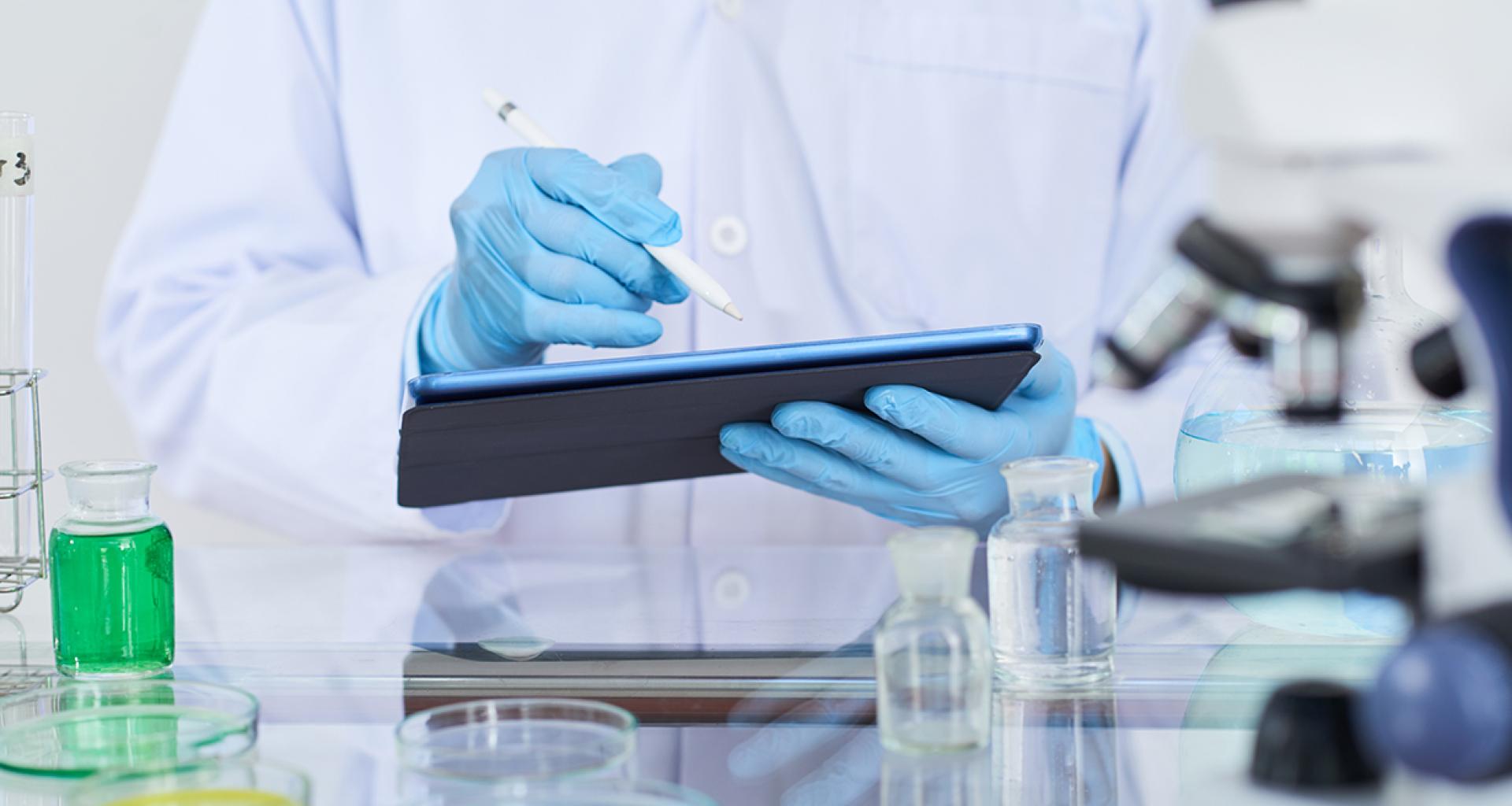 Thematic Research Grant Program