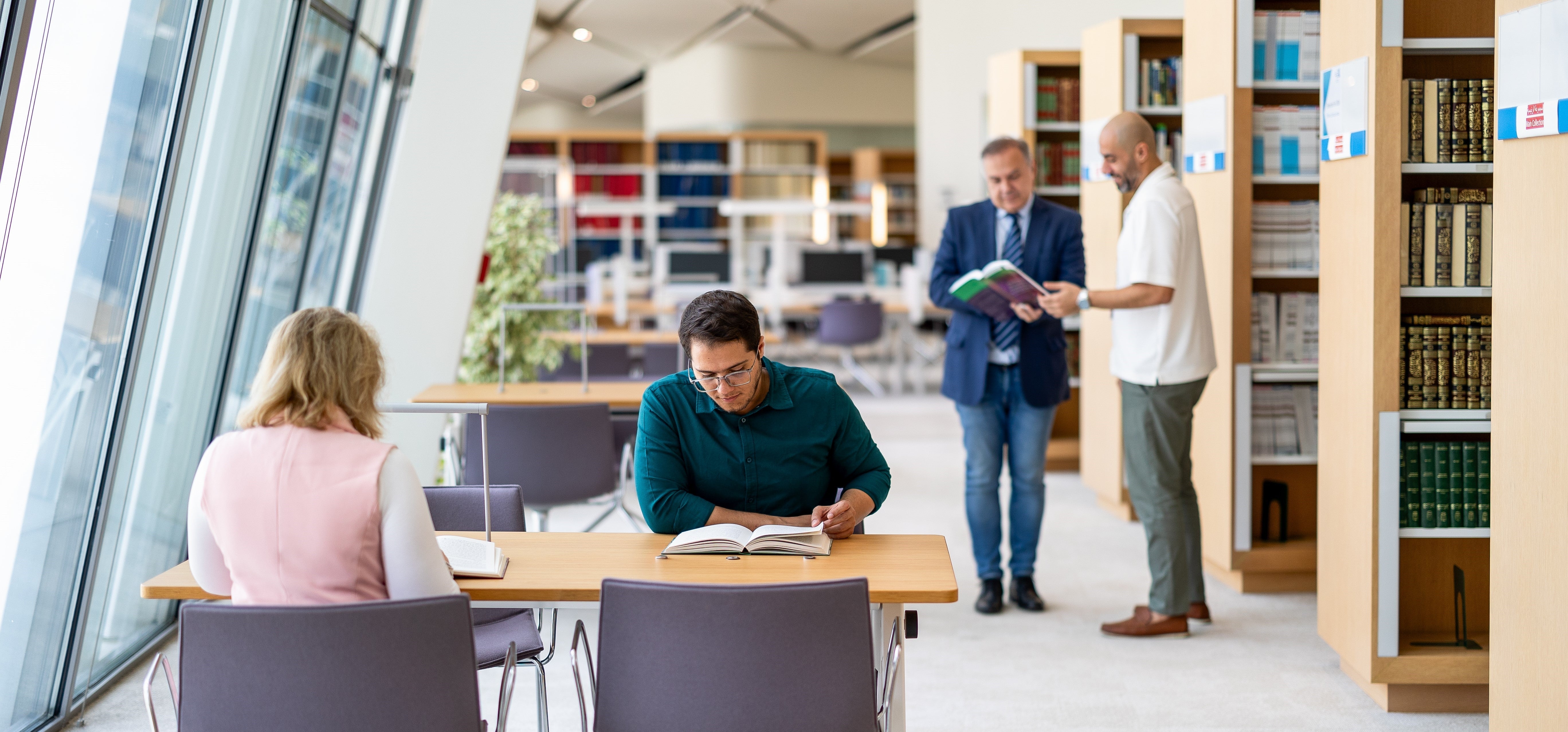 Student Financial Information