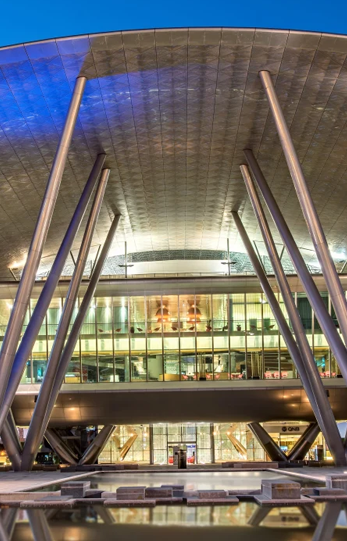 Qatar Science & Technology Park