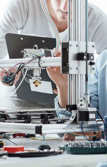 HBKU Innovation Center