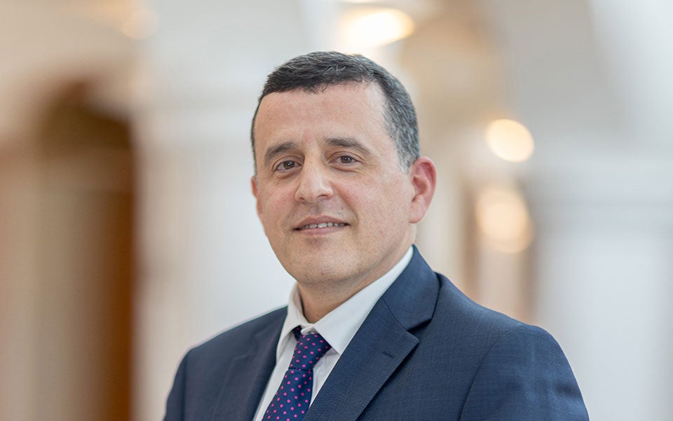 Learn more about Dr. Ala Al-Fuqaha
