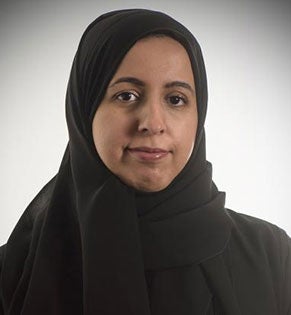 Dena Al-Thani (Co-Lead)