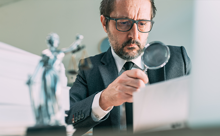  Law and Behavioral Regulation