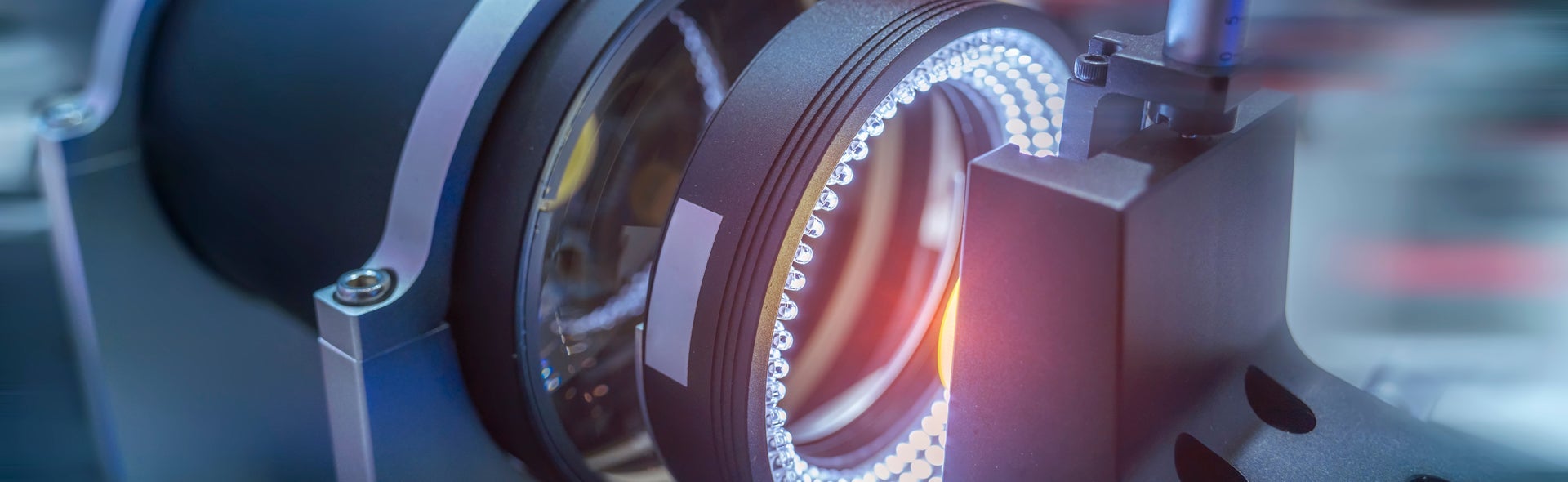 Nonreciprocal Quantum Sensors