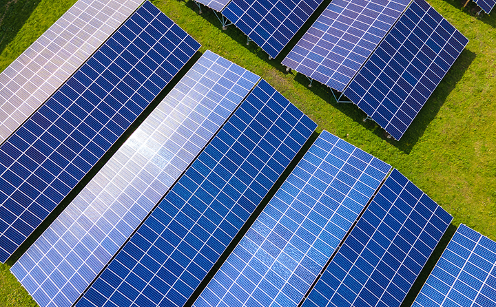  Sustainable Development