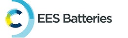 EES Batteries Logo