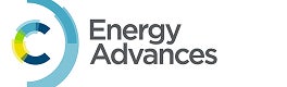 Energy Advances Logo