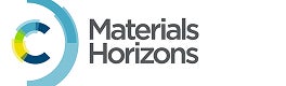 Materials Horizons Logo