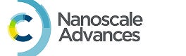 Nanoscale Advances Logo