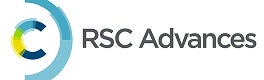 RSC Advances Logo