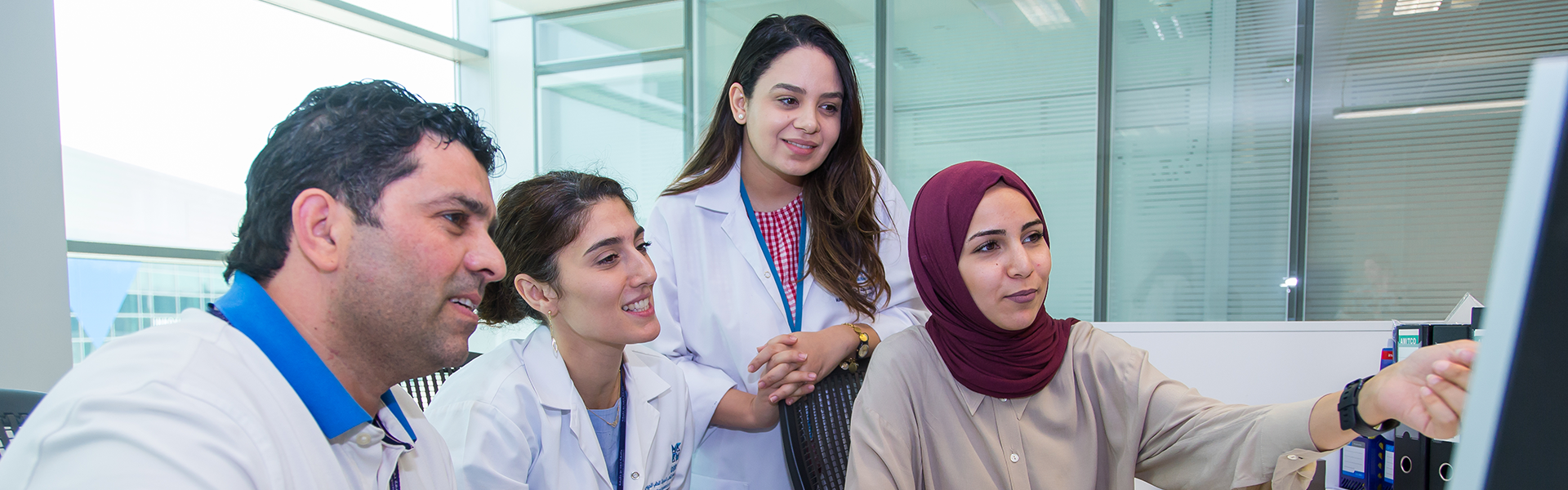 Capacity Building and Training