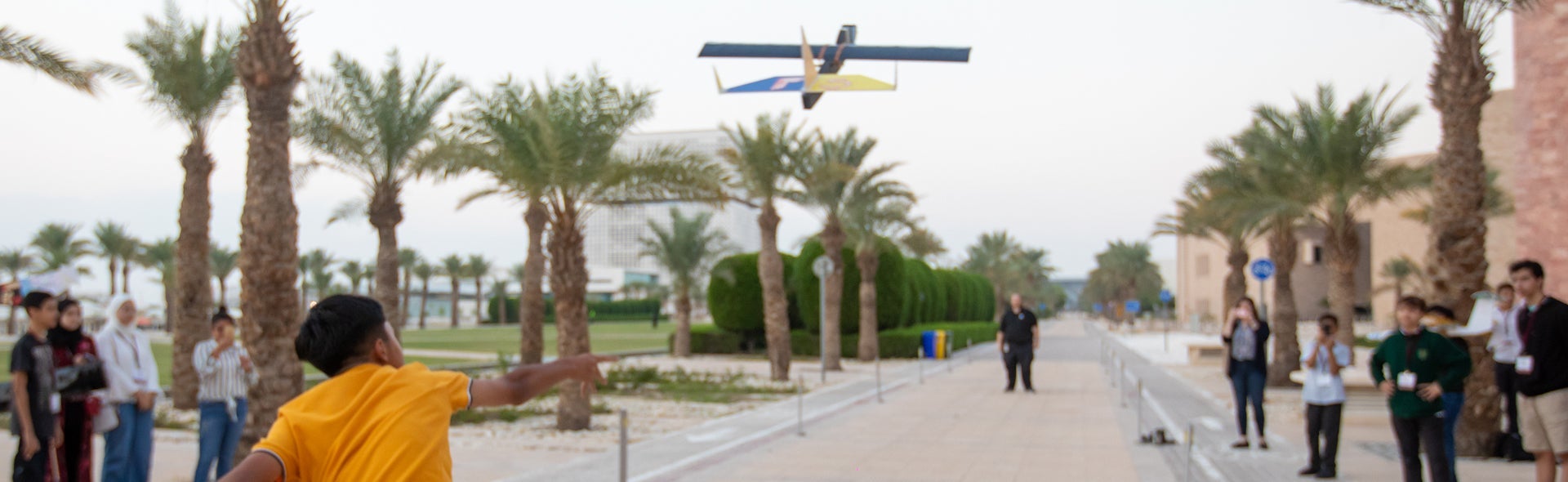 Engineering Explorers