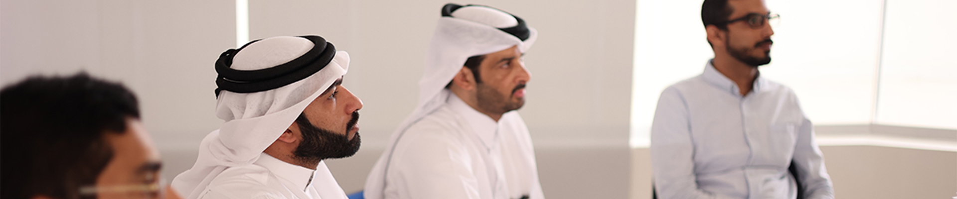 Expertise & Knowledge