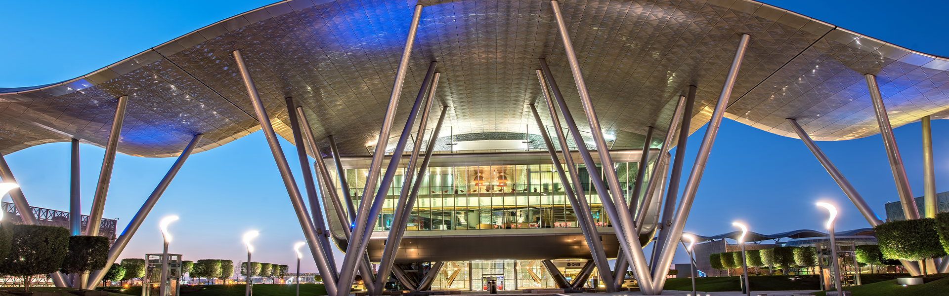 Corporate & Industry