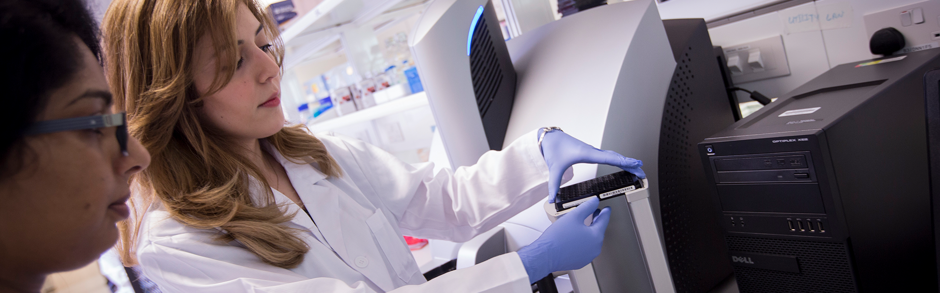 Neurological Disorders Research Center