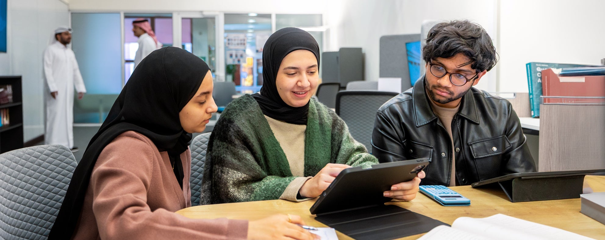 Peer Tutoring Program