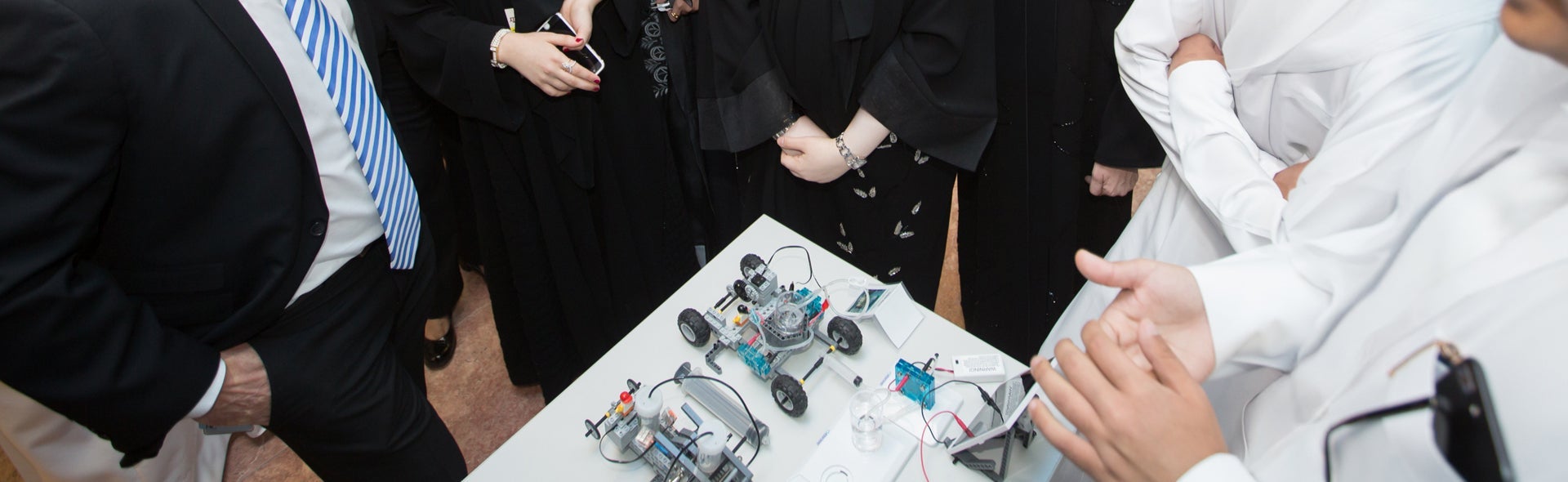 Summer Engineering Academy