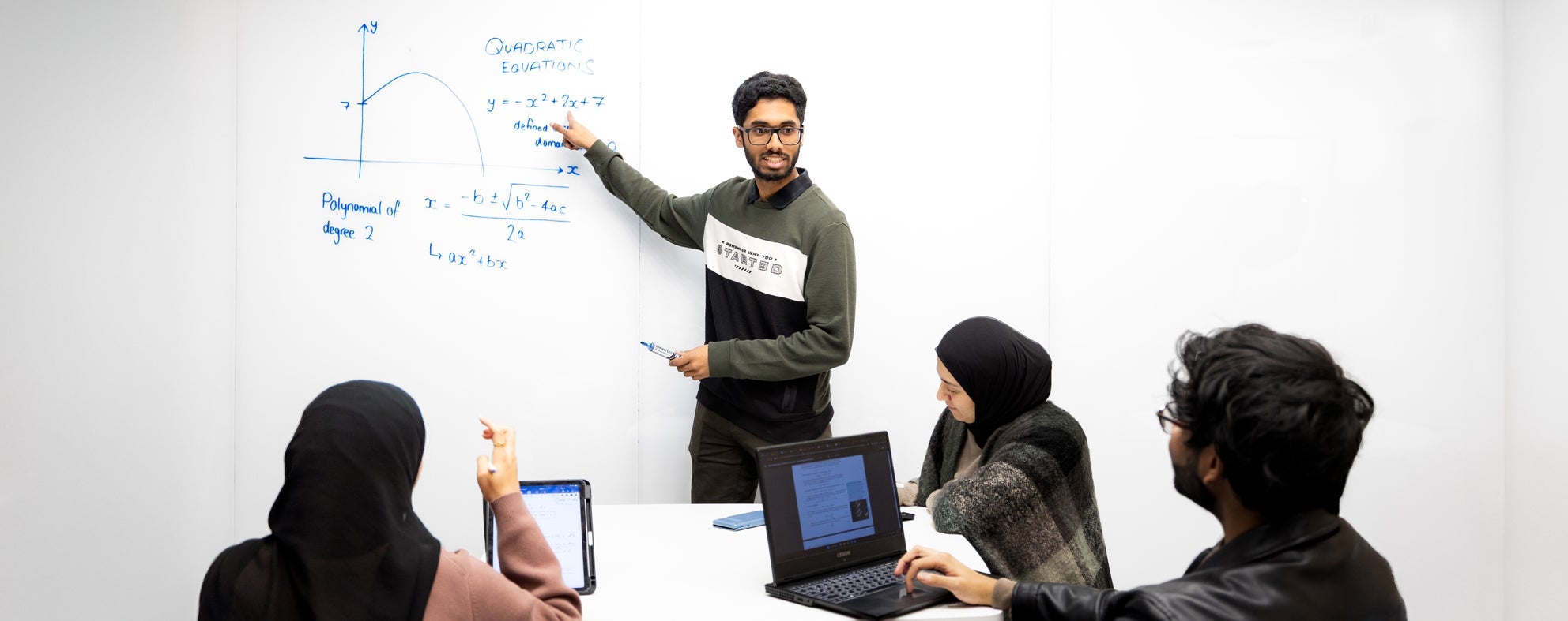 Supplemental Instruction (SI) Program