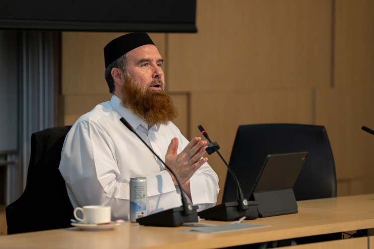  Al-Aqsa Mosque in the Holy Qur’an