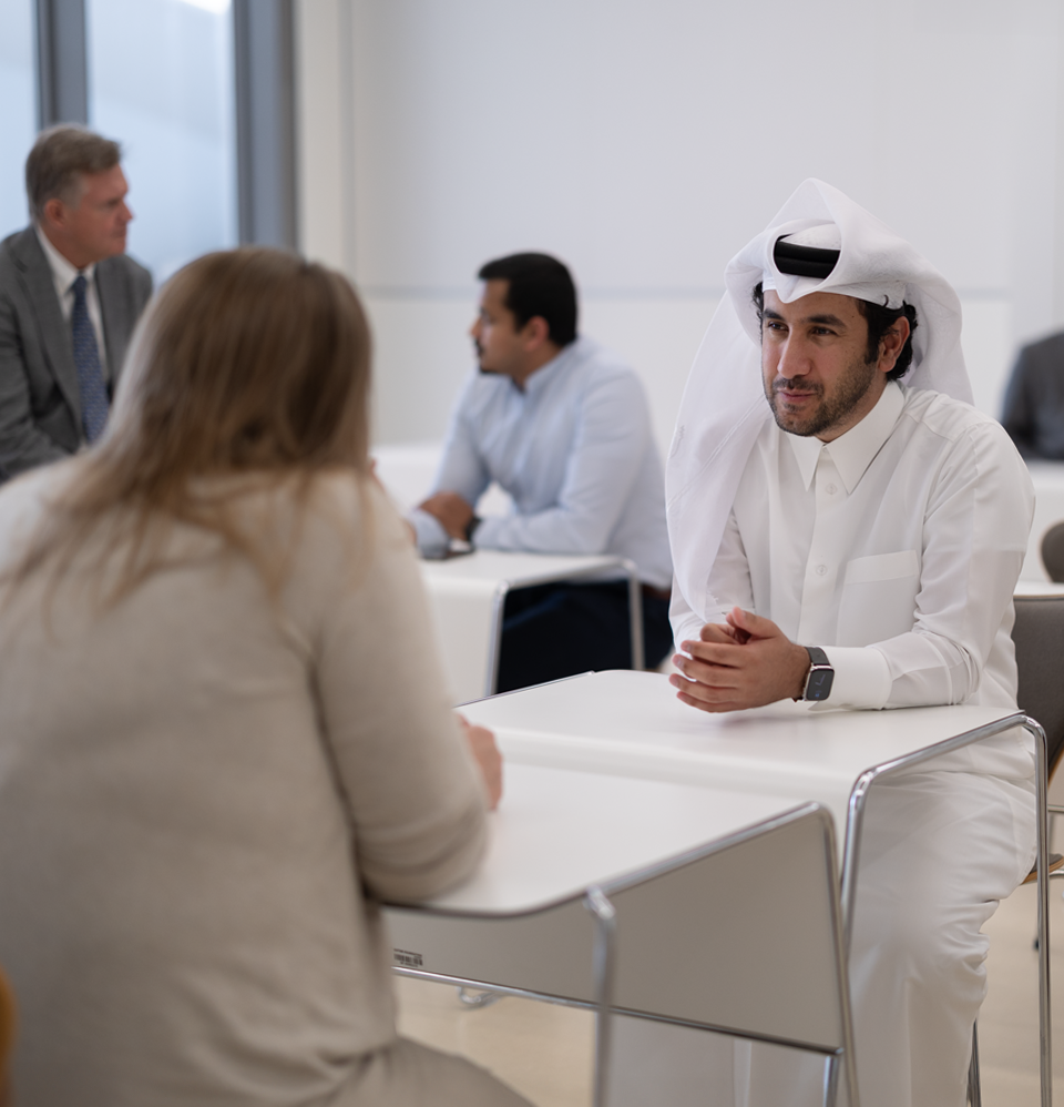 استكشف برامجنا الأكاديمية