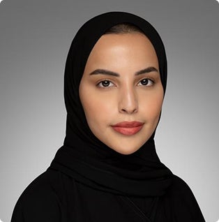 Maryam Al-Khalaf