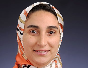 Dr. Amal Robay