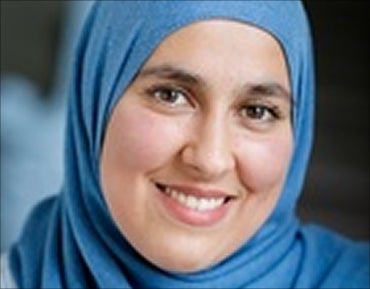 Dr. Chaïma Ahaddour