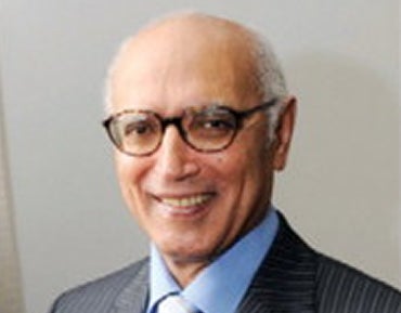 Dr. Gamal Serour