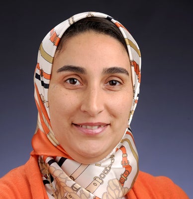 Dr. Amal Robay