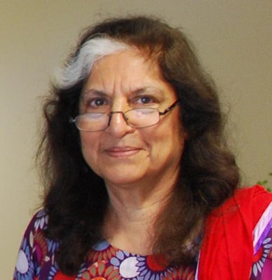 Dr. Farhat Moazam