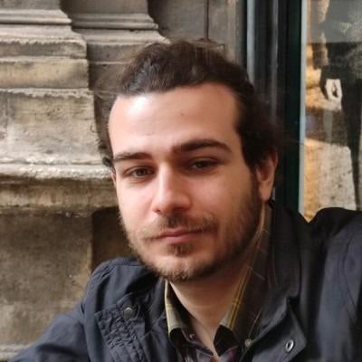 Dr. Alexandros Catalin Bakos