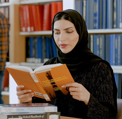 Graduate Certificate in Public Policy (GCPP)