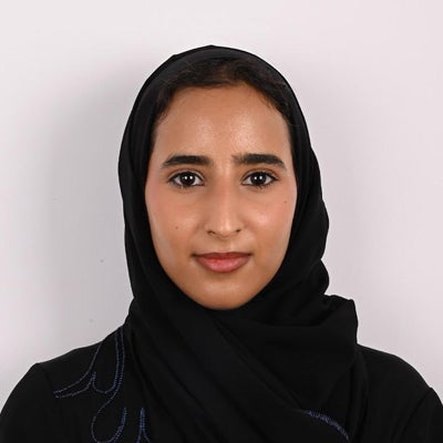 Noora Abdulrahman Al Thani