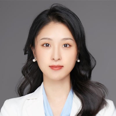 Wenjuan (Isabella) Ma 