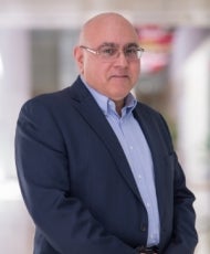 Dr. Ashraf Abdel Fattah