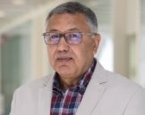 Dr. Ahmed Alaoui
