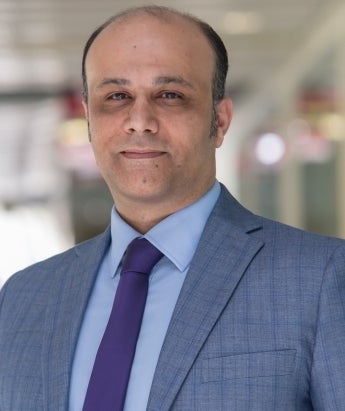 Nabeel Rashid