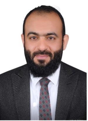 Dr. Hossam Al-Sharkawy
