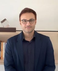 Dr. Hisham Ali
