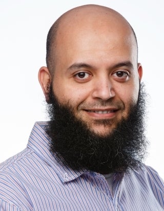 Sayed Mohamed
